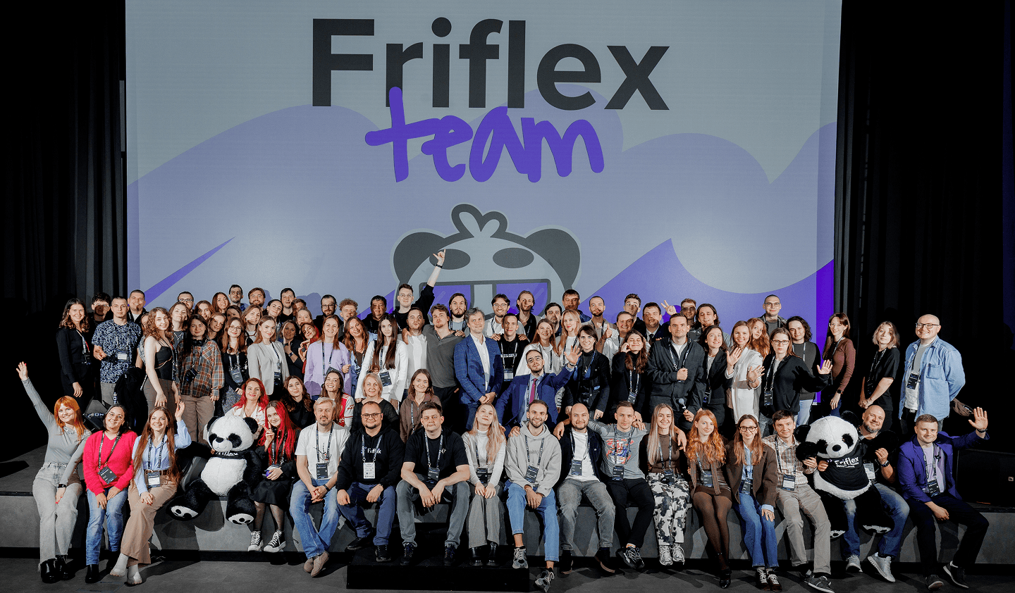 team