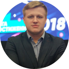 Тимофей Тютюнник