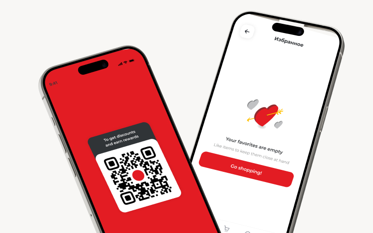 mobile application development on flutter, mobile application development case, bristol application