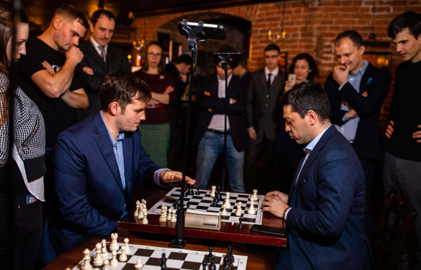 Friflex & Skolkovo Ventures