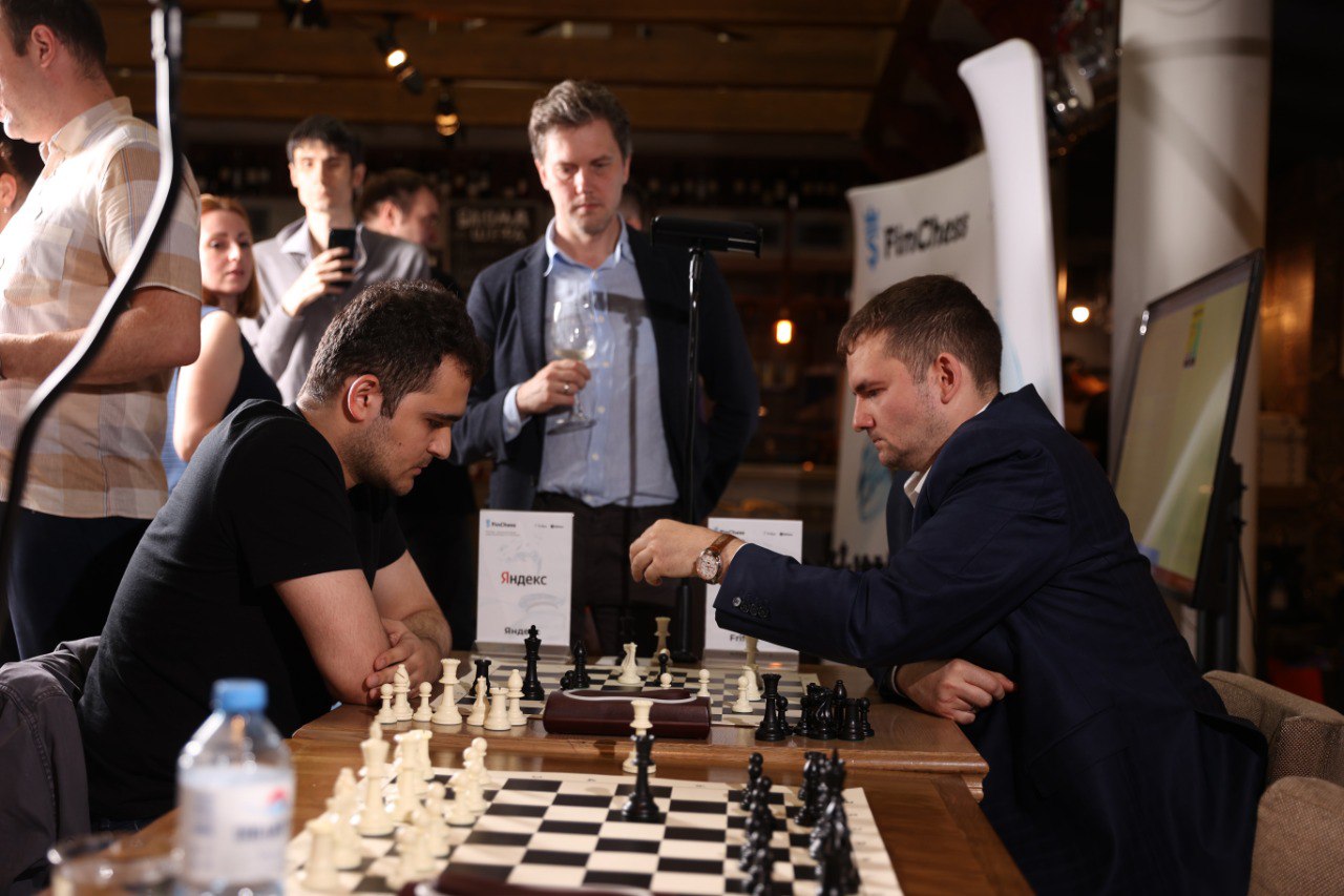 Finchess 2