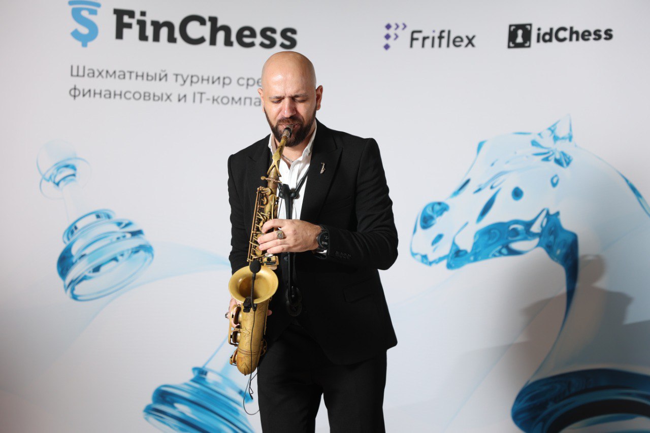 Finchess 2