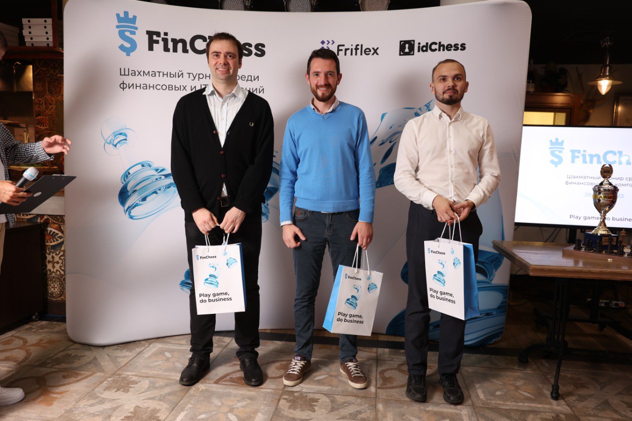 Finchess 2
