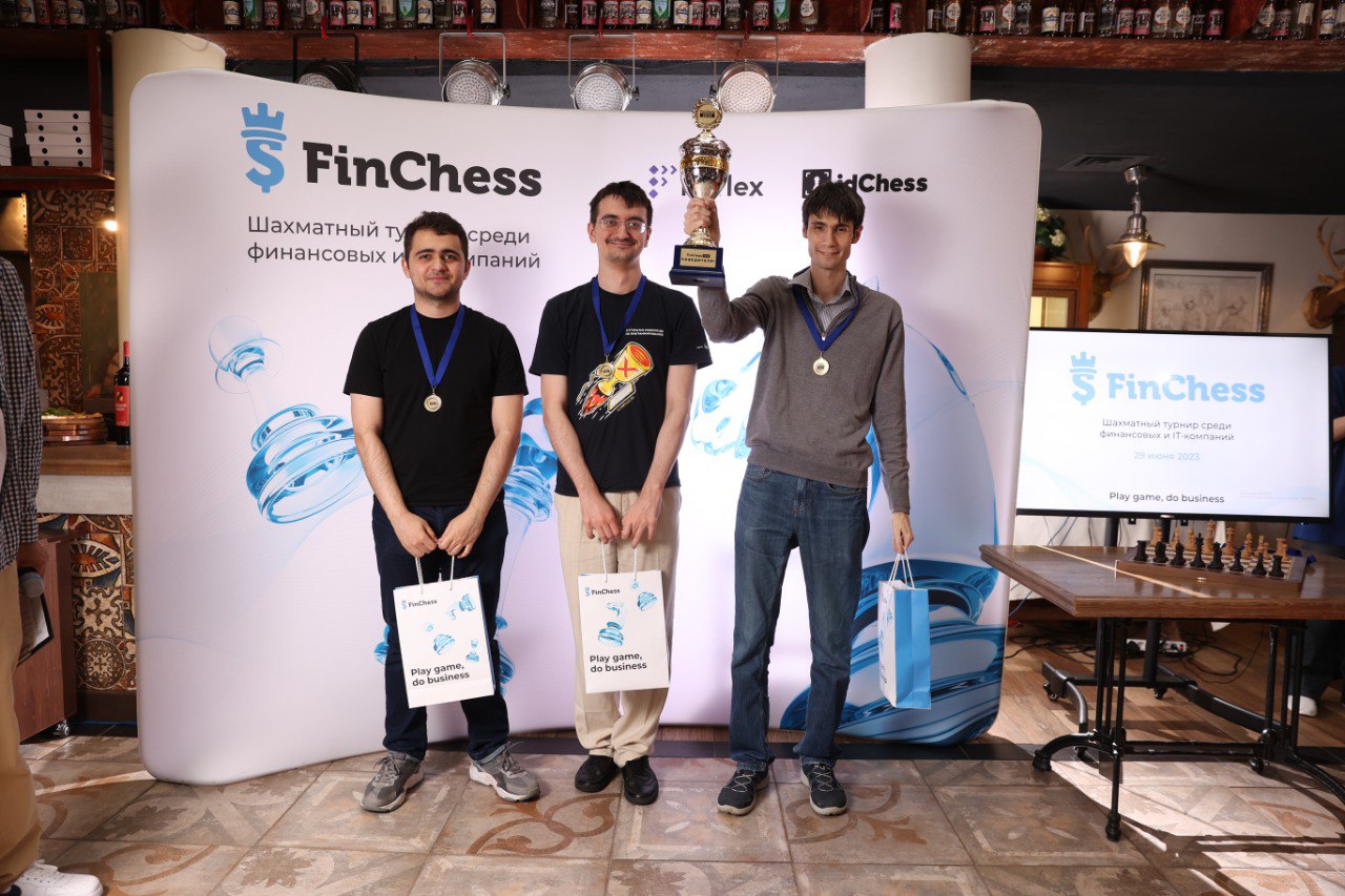 Finchess 2
