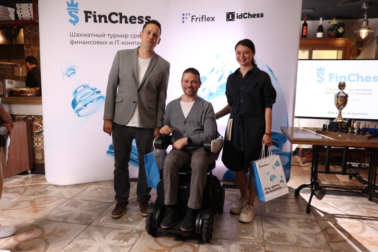 Finchess 2