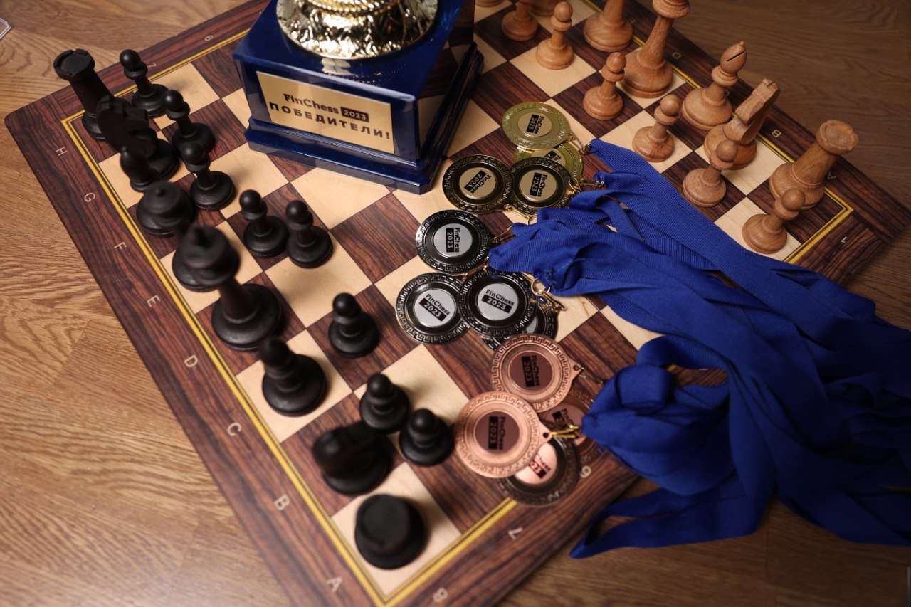 Finchess 2