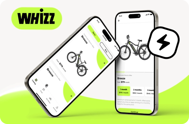 whizz